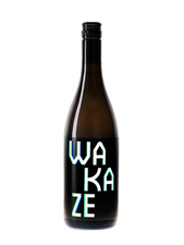 WAKAZE Nigori Saké, sakes, sake junmai, sake junmai - 15,47 €