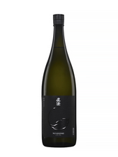 MASUMI KURO BLACK, sakes, sake junmai, sake junmai - 31,39 €