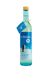 ICE BREAKER, sakes, sake junmai, sake junmai - 21,23 €
