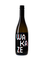 WAKAZE The Classic Saké, sakes, sake junmai, sake junmai - 11,59 €