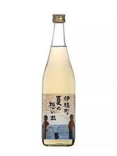 NATSU NO OMOIDE, sakes, sake junmai, sake junmai daiginjo - 32,15 €