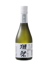 DASSAI 39 Junmai Daiginjo, sakes, sake junmai, sake junmai daiginjo - 13,80 €