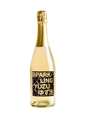 WAKAZE SPARKLING YUZU SAKÉ, sakes, sake junmai, sake junmai - 22,40 €