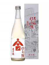 TSUKINOKATSURA Iwai Nigori, sakes, sake junmai, sake junmai - 51,03 €