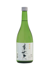 BIJOFU Matsuyama Mii Junmai, sakes, sake junmai, sake junmai - 24,45 €