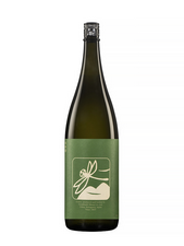 IZUMIBASHI Tonbo Green, sakes, sake junmai, sake junmai - 35,59 €