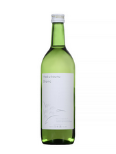 HAKUTSURU BLANC, sakes, sake junmai, sake junmai - 24,73 €