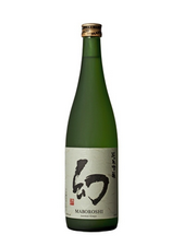 MABOROSHI Junmai Ginjo, sakes, sake junmai, sake junmai ginjo - 29,19 €