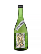 HAKUGYOKUKO, sakes, sake junmai, sake junmai - 30,61 €
