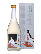 ONNA JOSHU NAMA, sakes, sake junmai, sake junmai - 29,46 €
