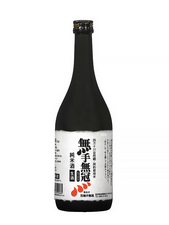 MUTEMUKA, sakes, sake junmai, sake junmai - 16,90 €