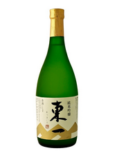 AZUMA ICHI Junmai Ginjo, sakes, sake junmai, sake junmai ginjo - 38,65 €