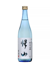 KIZAN, sakes, sake junmai, sake junmai ginjo - 21,66 €