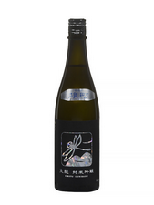 IZUMIBASHI Kuro Tonbo Omachi, sakes, sake junmai, sake junmai - 30,58 €