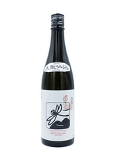 IZUMIBASHI Kuro Tonbo, sakes, sake junmai, sake junmai - 30,25 €