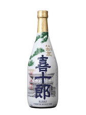 KIJURO Tokubetsu Honjozo, sakes, sake non-junmai, sake honjozo - 15,63 €