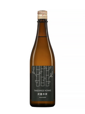 TAKESHIGE Misonotake, sakes, sake junmai, sake junmai - 19,67 €