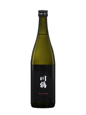 KAWATSURU Heart & Soul, sakes, sake junmai, sake junmai - 21,85 €