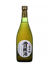 OMIJI KIJOSHU 2014 BLEND, sakes, sake junmai, sake junmai - 56,09 €
