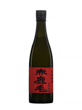 YANAGITA 2020 Akakage, shochu, shochu d'orge, shochu d'orge - 24,13 €