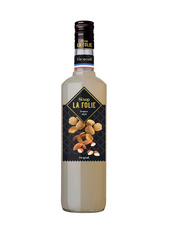 LA FOLIE Sirop Orgeat, sirops/cordials, sirops/cordials, sirops/cordials - 4,78 €