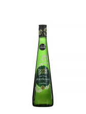 BOTTLEGREEN Elderflower, sirops/cordials, sirops/cordials, sirops/cordials - 4,41 €