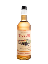 RHUM JM Sucre de Canne, sirops/cordials, sirops/cordials, sirops/cordials - 5,04 €
