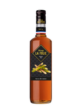 LA FOLIE Sirop Sucre de Canne, sirops/cordials, sirops/cordials, sirops/cordials - 4,76 €