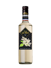 LA FOLIE Fleur de Sureau, sirops/cordials, sirops/cordials, sirops/cordials - 4,67 €