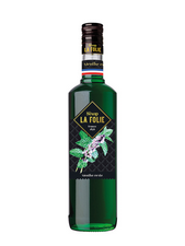 LA FOLIE Sirop Menthe Verte, sirops/cordials, sirops/cordials, sirops/cordials - 3,78 €