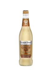 FEVER-TREE Premium Ginger Ale 500ML, sodas, sodas, sodas - 1,83 €