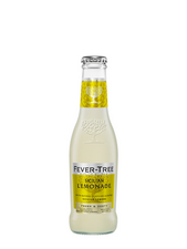 FEVER-TREE Sicilian Lemonade 4 X 200 ML, sodas, sodas, sodas - 3,40 €