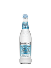 FEVER-TREE Mediterranean Tonic Water 500 ML, sodas, sodas, sodas - 1,64 €