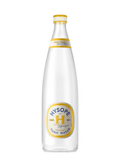 HYSOPE Tonic Water Original, sodas, sodas, sodas - 2,45 €