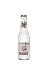 FEVER-TREE Premium Soda Water 24 X 200 ML Etiquette FR, sodas, sodas, sodas - 17,59 €