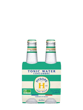 HYSOPE Tonic Concombre pack de 4, sodas, sodas, sodas - 3,28 €