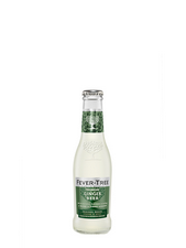 FEVER-TREE Premium Ginger Beer 24 X 200 ML Etiquette FR, sodas, sodas, sodas - 24,14 €