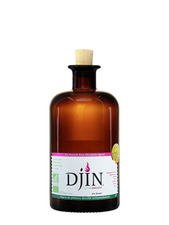 DJIN Nature Immunité, spiritueux sans alcool, spiritueux sans alcool, spiritueux sans alcool - 20,62 €