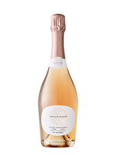 FRENCH BLOOM Le Rosé, spiritueux sans alcool, spiritueux sans alcool, spiritueux sans alcool - 18,62 €