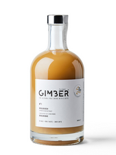 GIMBER, spiritueux sans alcool, spiritueux sans alcool, spiritueux sans alcool - 19,14 €