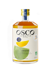 OSCO L'Original BIO sans alcool, spiritueux sans alcool, spiritueux sans alcool, spiritueux sans alcool - 12,21 €