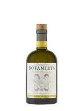 BOTANIETS GINGER-YUZU, spiritueux sans alcool, spiritueux sans alcool, spiritueux sans alcool - 17,59 €