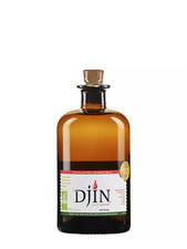 DJIN Nature Passion, spiritueux sans alcool, spiritueux sans alcool, spiritueux sans alcool - 20,27 €