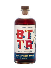 JNPR BTTR n°1, spiritueux sans alcool, spiritueux sans alcool, spiritueux sans alcool - 16,75 €