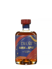 CALENO Dark & Spicy, spiritueux sans alcool, spiritueux sans alcool, spiritueux sans alcool - 9,75 €