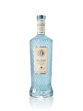 FLUÈRE Smoked Agave, spiritueux sans alcool, spiritueux sans alcool, spiritueux sans alcool - 13,96 €