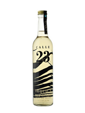 CALLE 23 Reposado, tequila, tequila 100% agave, tequila 100% agave - 22,49 €