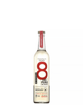 OCHO 2023 Reposado - San Jeronimo, tequila, tequila 100% agave, tequila 100% agave - 28,83 €