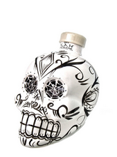 KAH Tequila Blanco, tequila, tequila 100% agave, tequila 100% agave - 27,56 €