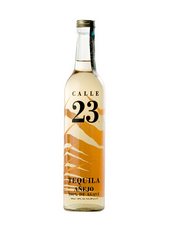 CALLE 23 Anejo, tequila, tequila 100% agave, tequila 100% agave - 39,30 €